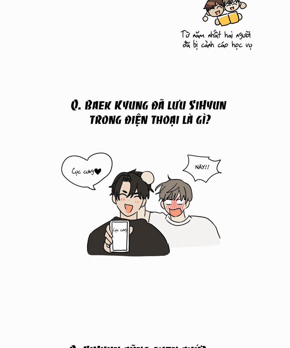 Tên Xấu Xa Của Tôi Xxx 43.1 trang 13