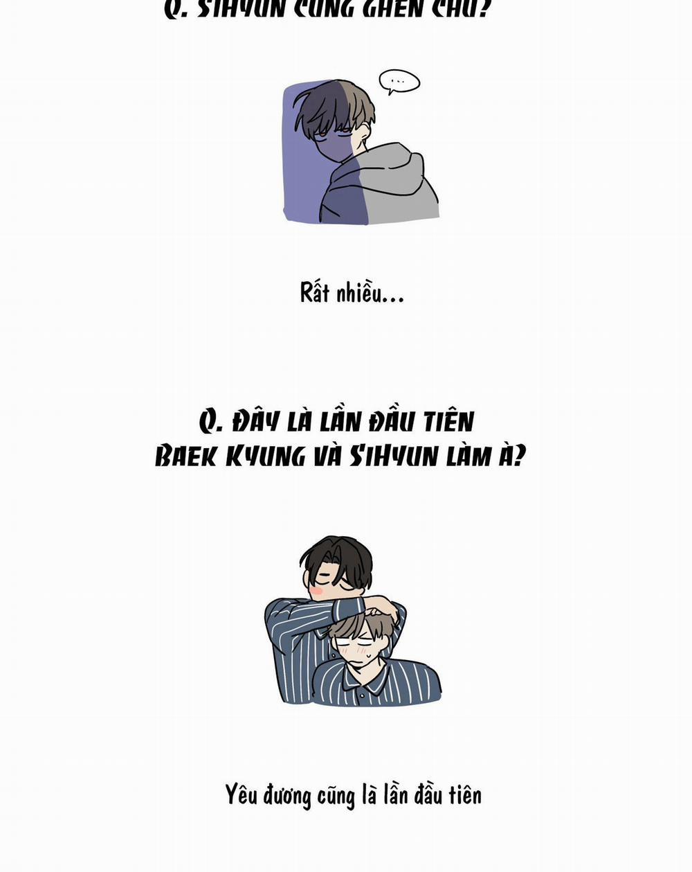 Tên Xấu Xa Của Tôi Xxx 43.1 trang 14