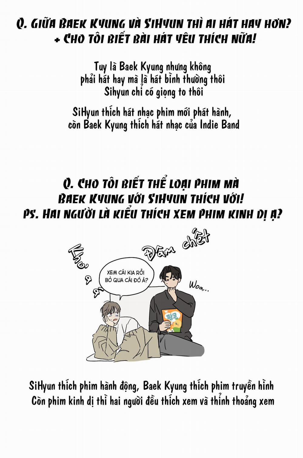 Tên Xấu Xa Của Tôi Xxx 43.1 trang 15