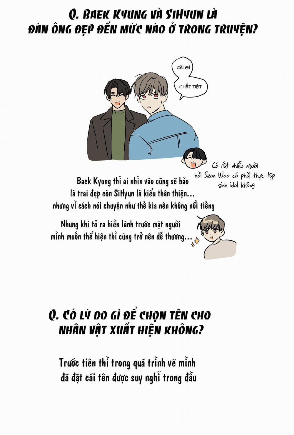 Tên Xấu Xa Của Tôi Xxx 43.1 trang 16