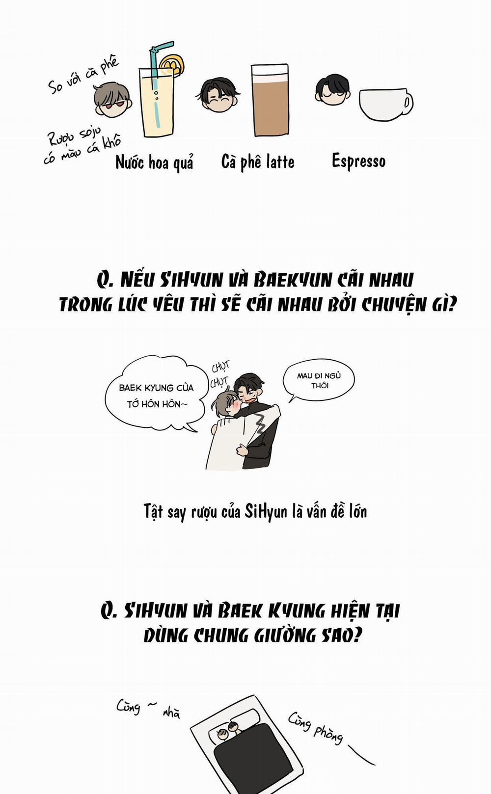 Tên Xấu Xa Của Tôi Xxx 43.1 trang 18