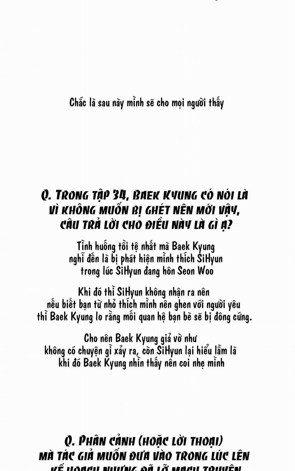 Tên Xấu Xa Của Tôi Xxx 43.1 trang 21