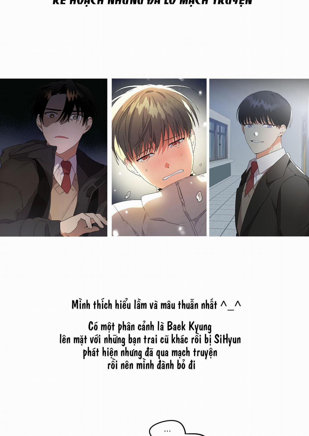 Tên Xấu Xa Của Tôi Xxx 43.1 trang 22