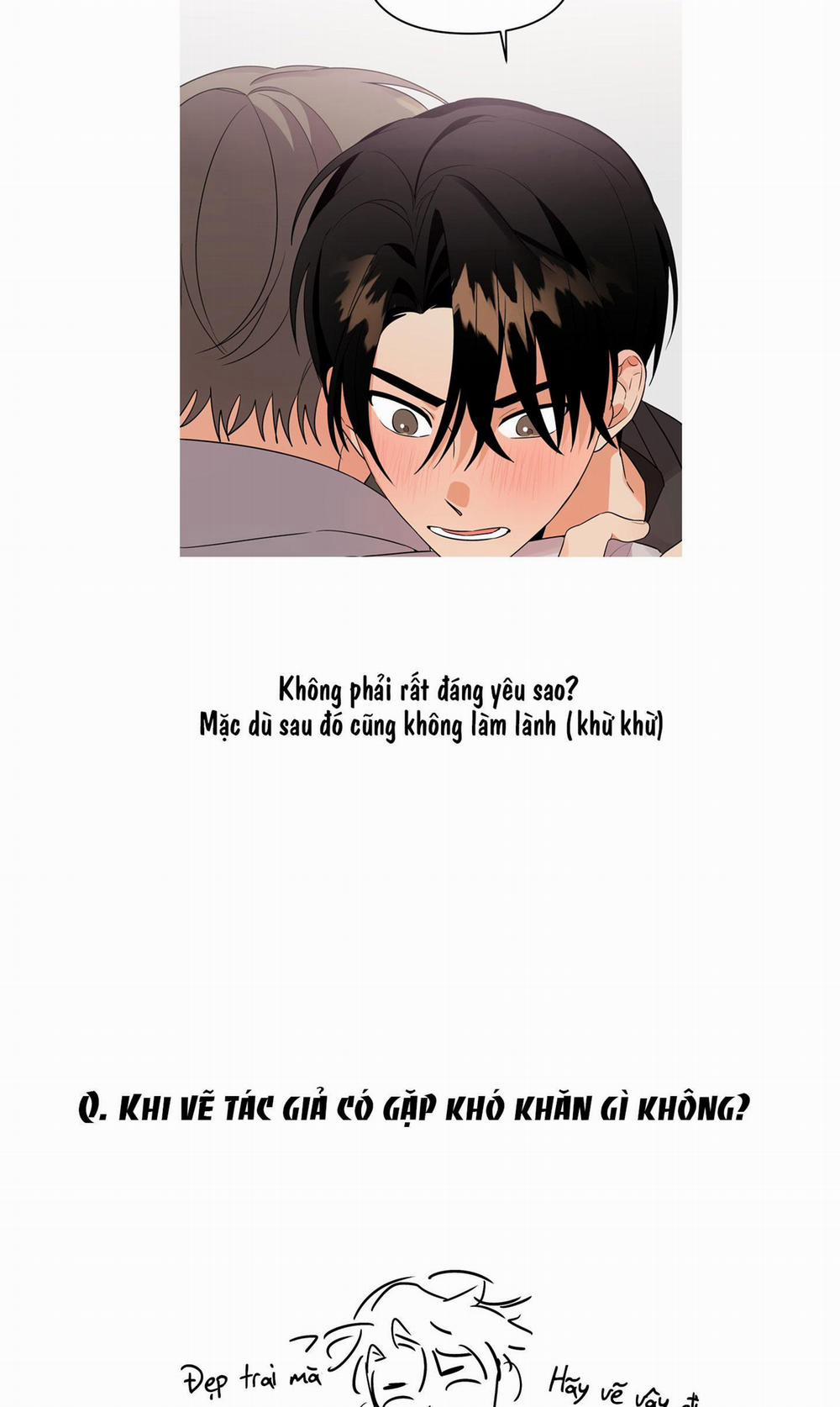 Tên Xấu Xa Của Tôi Xxx 43.1 trang 24