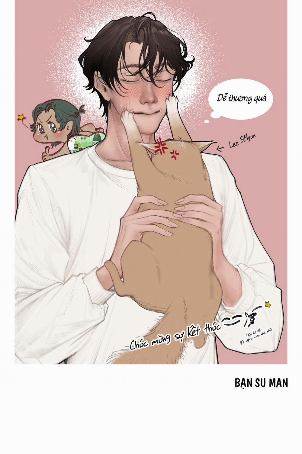 Tên Xấu Xa Của Tôi Xxx 43.1 trang 26