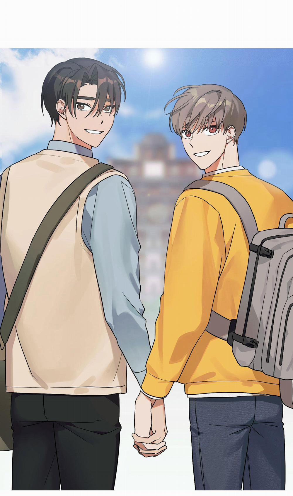 Tên Xấu Xa Của Tôi Xxx 43.1 trang 28