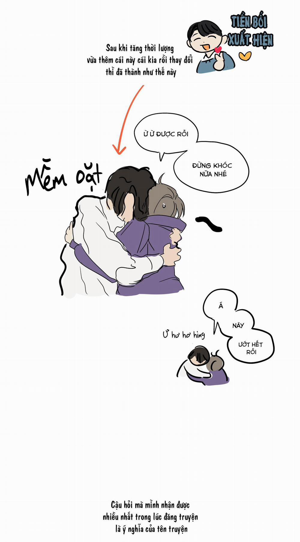 Tên Xấu Xa Của Tôi Xxx 43.1 trang 4