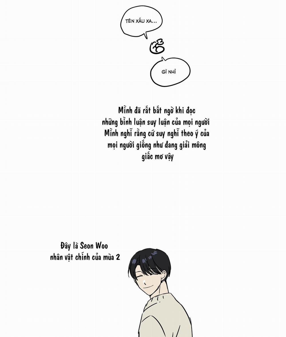 Tên Xấu Xa Của Tôi Xxx 43.1 trang 6