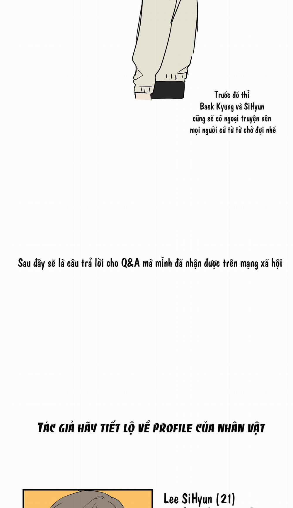 Tên Xấu Xa Của Tôi Xxx 43.1 trang 7