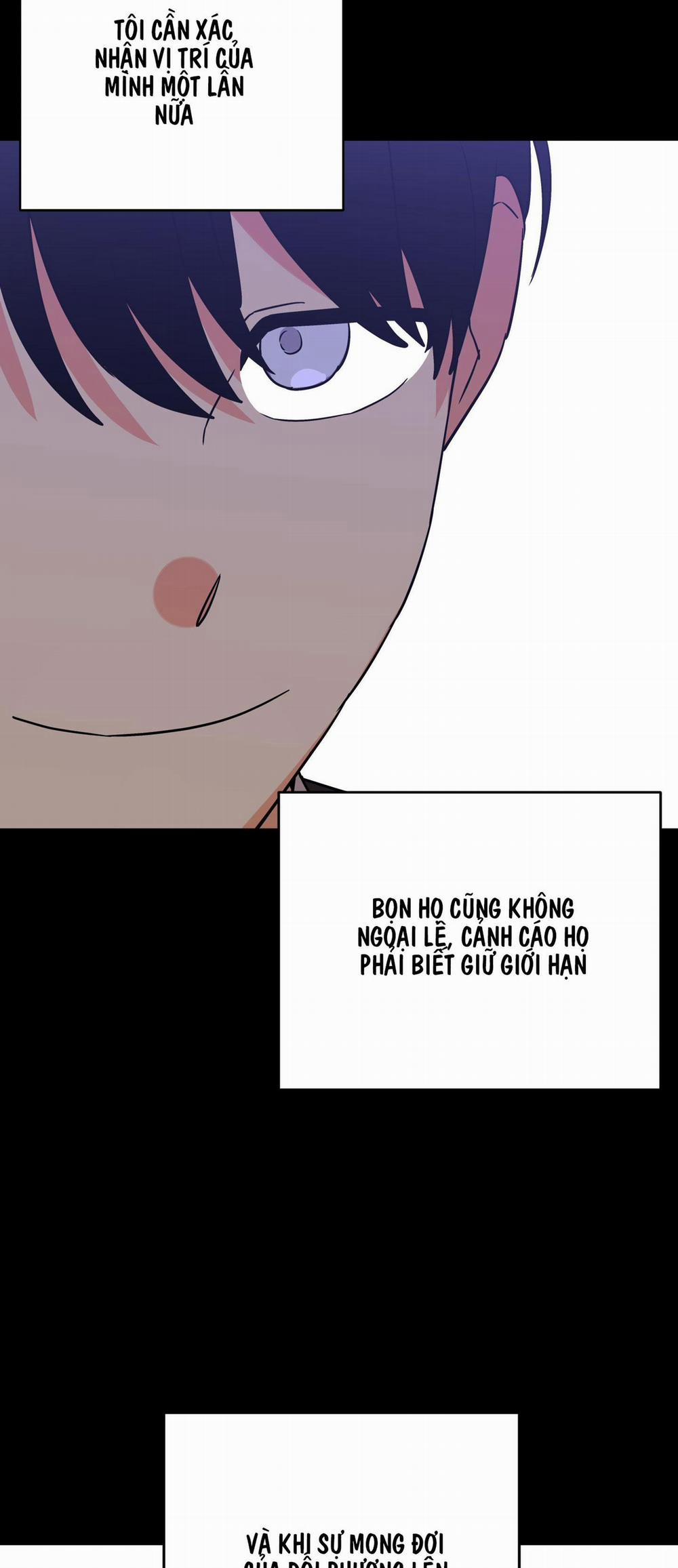 Tên Xấu Xa Của Tôi Xxx 43 trang 11