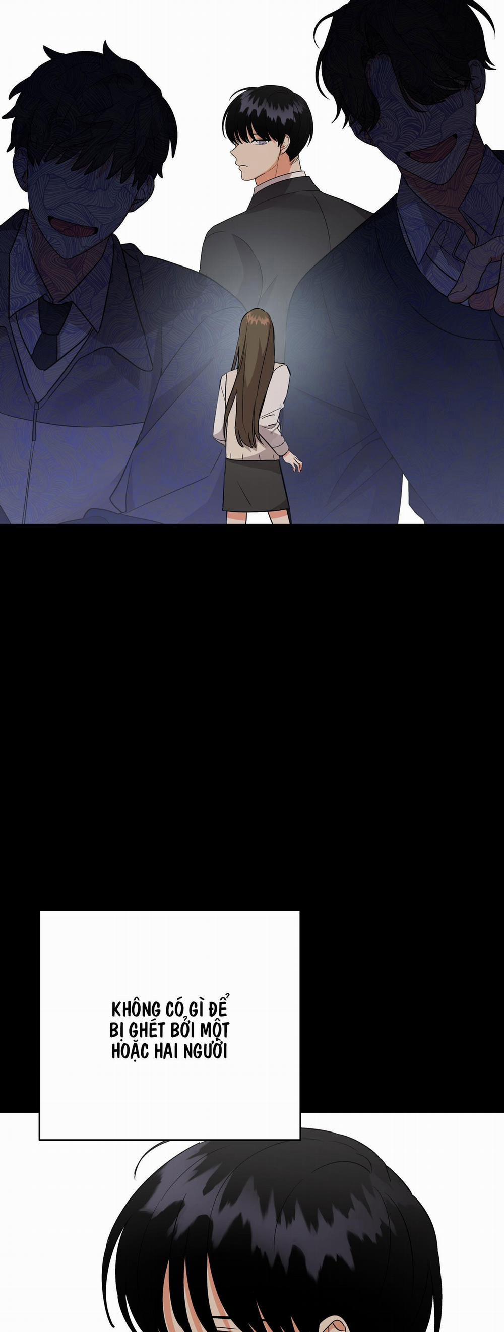 Tên Xấu Xa Của Tôi Xxx 43 trang 16