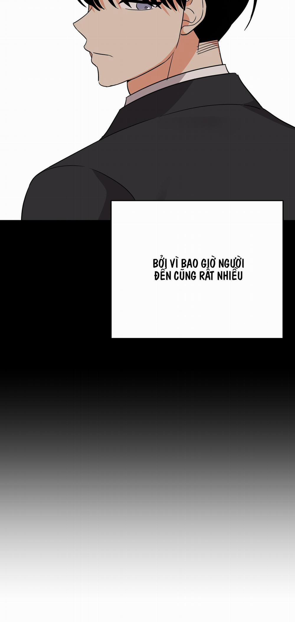 Tên Xấu Xa Của Tôi Xxx 43 trang 17