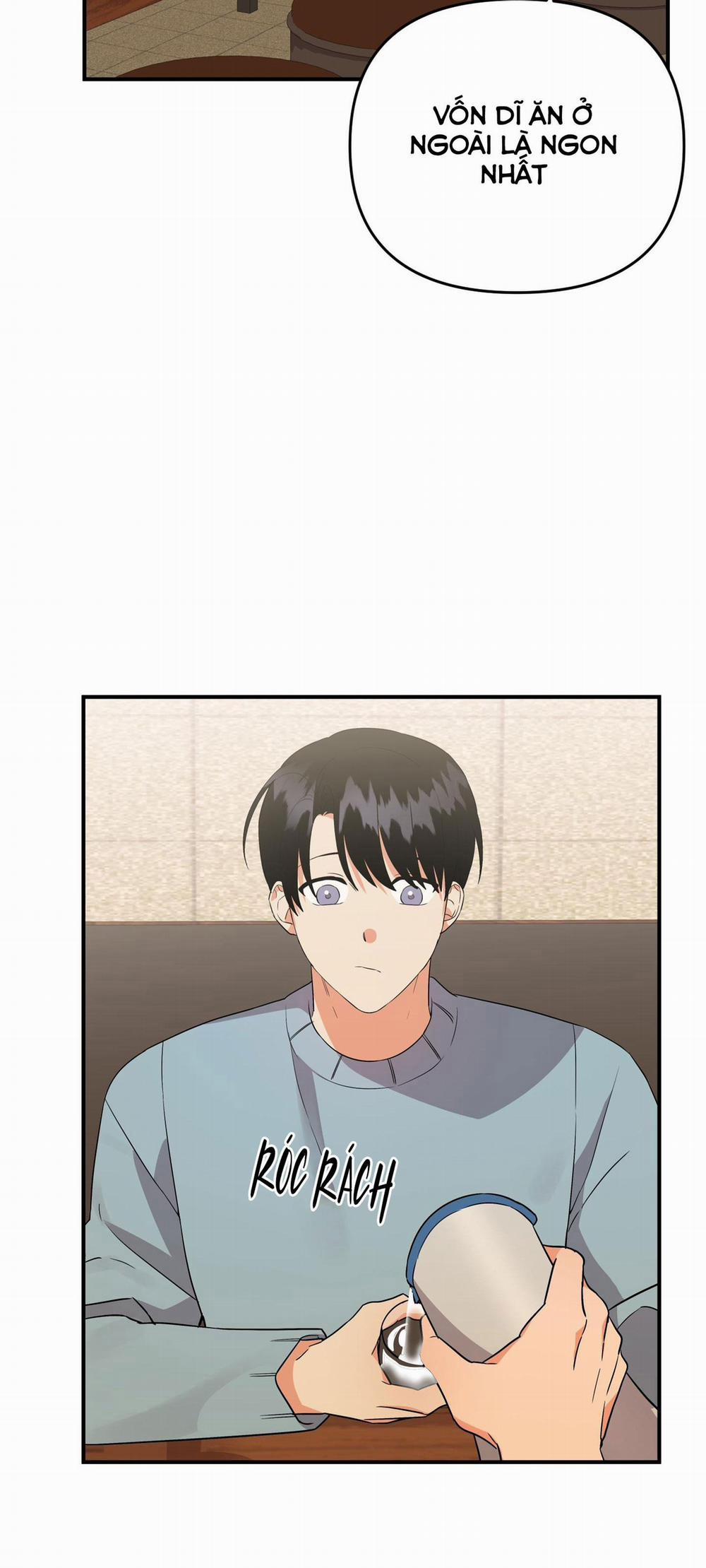 Tên Xấu Xa Của Tôi Xxx 43 trang 20