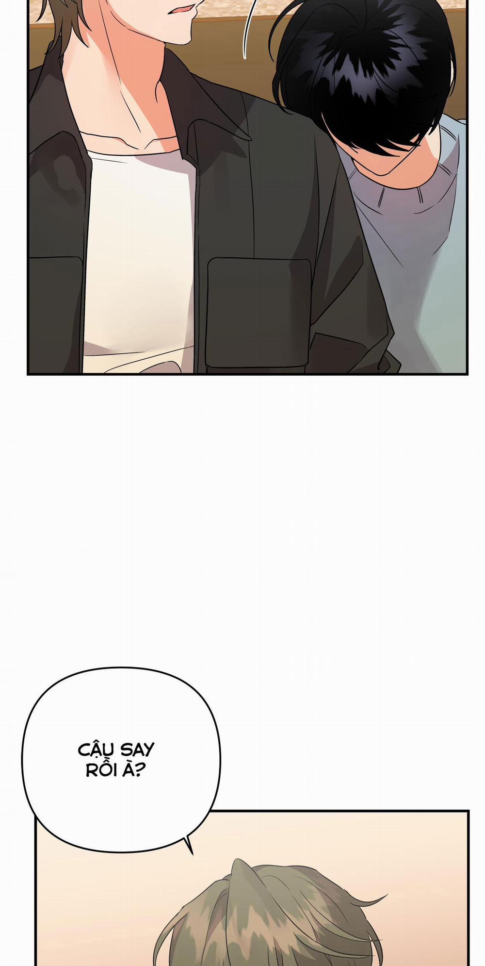 Tên Xấu Xa Của Tôi Xxx 43 trang 25