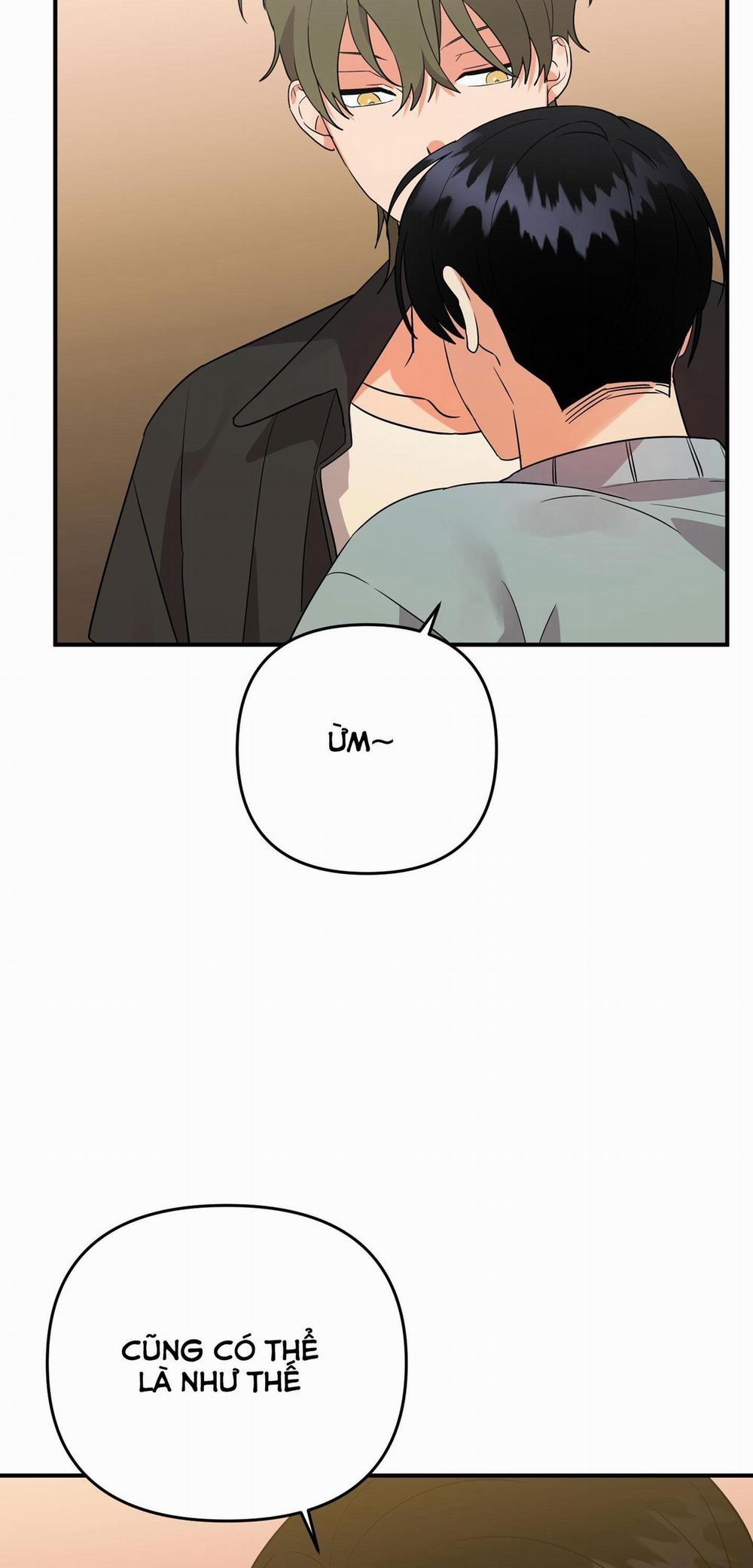 Tên Xấu Xa Của Tôi Xxx 43 trang 26