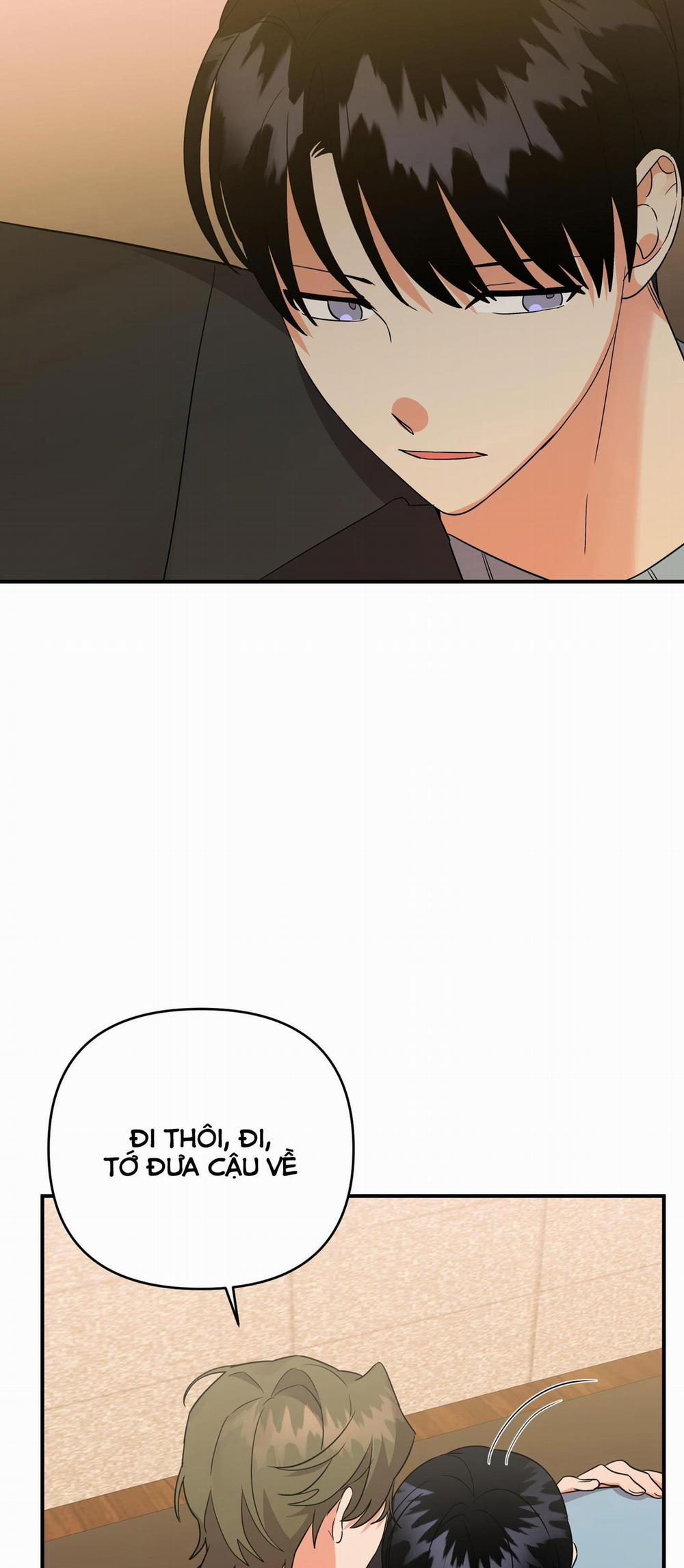 Tên Xấu Xa Của Tôi Xxx 43 trang 27