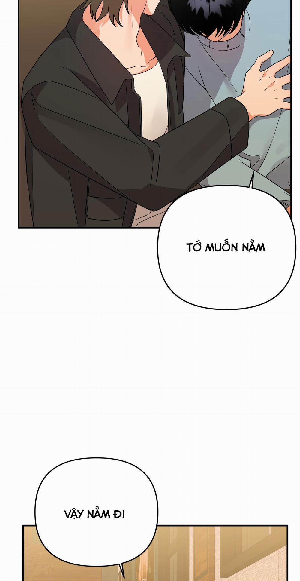 Tên Xấu Xa Của Tôi Xxx 43 trang 28