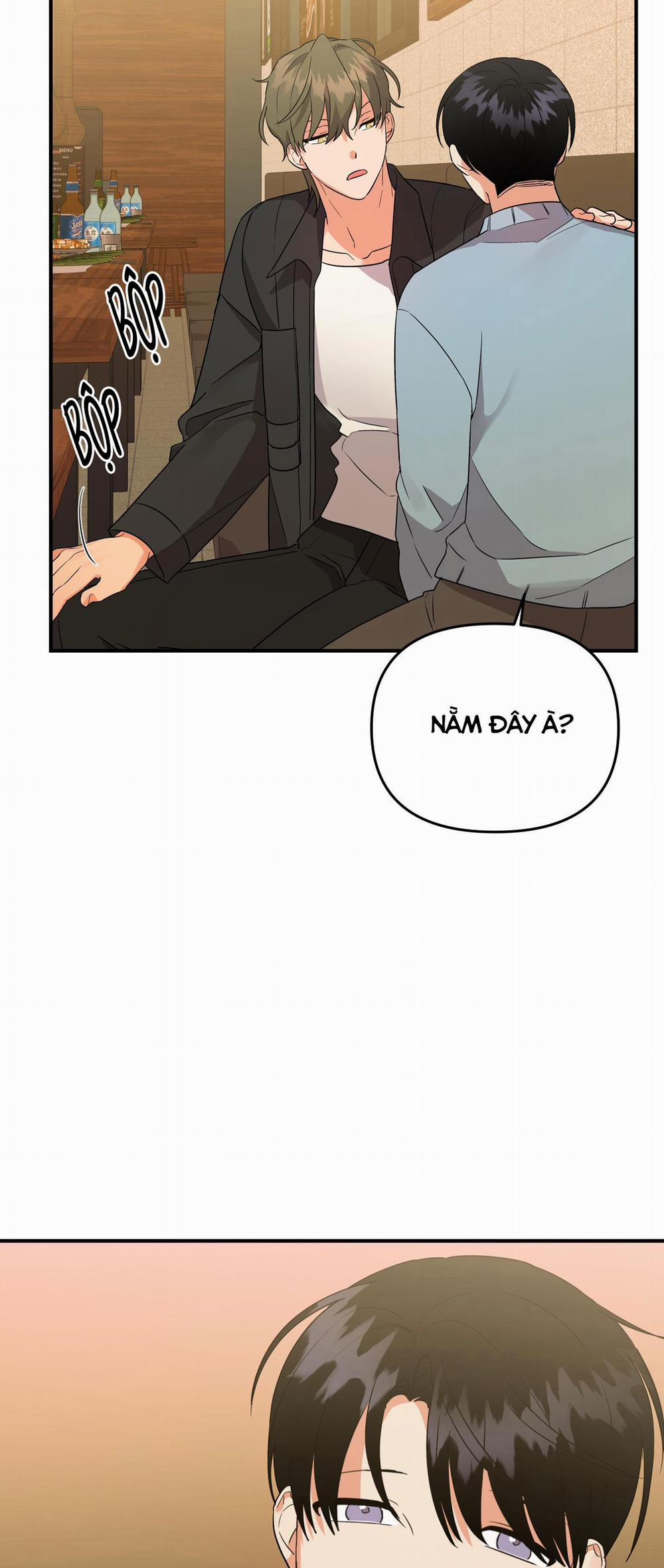 Tên Xấu Xa Của Tôi Xxx 43 trang 29