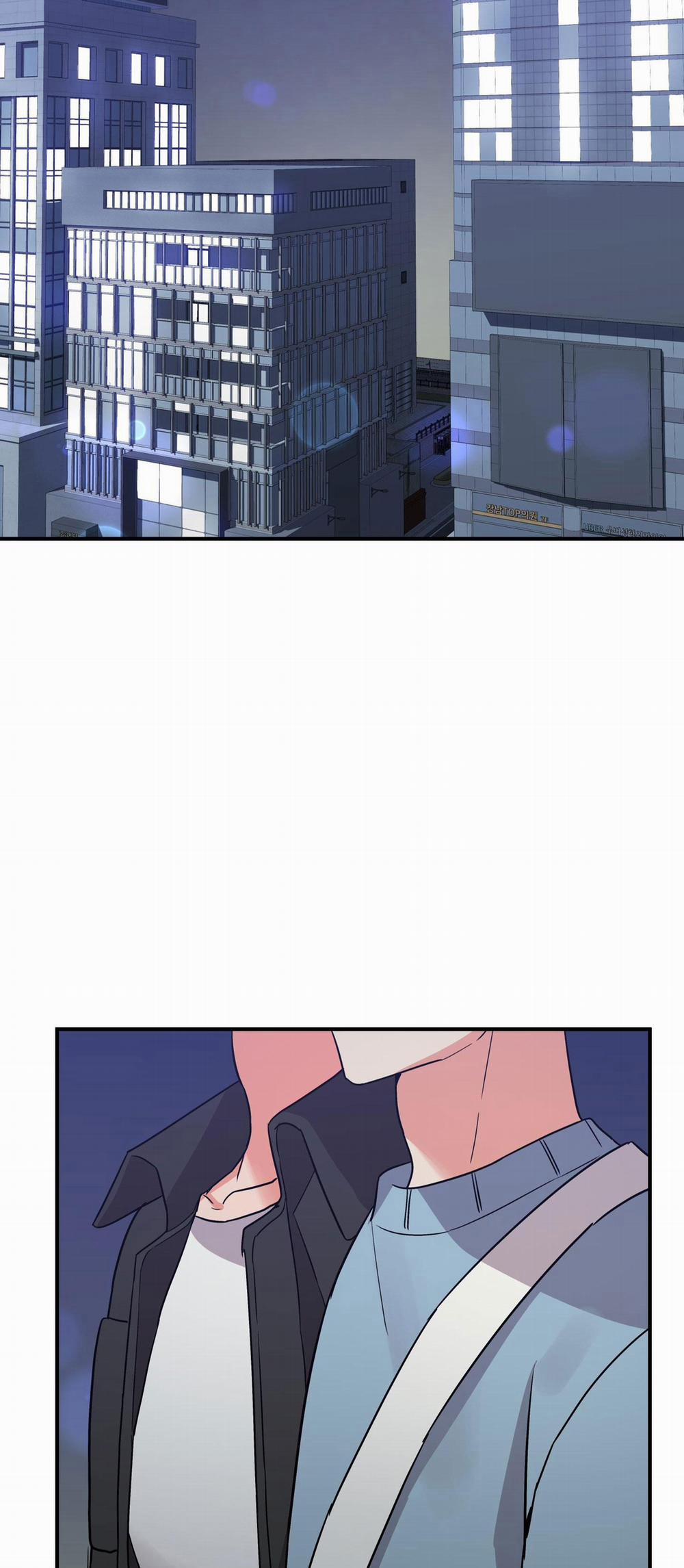 Tên Xấu Xa Của Tôi Xxx 43 trang 32