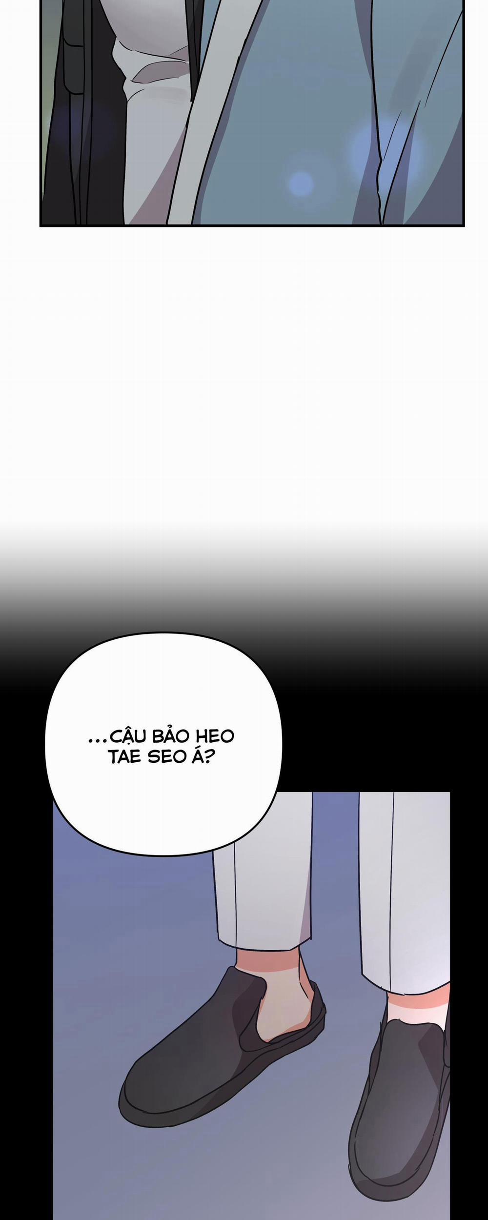 Tên Xấu Xa Của Tôi Xxx 43 trang 33