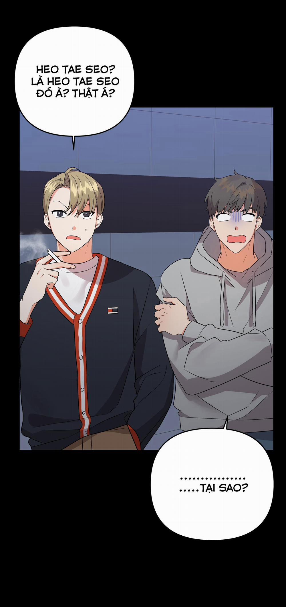 Tên Xấu Xa Của Tôi Xxx 43 trang 35