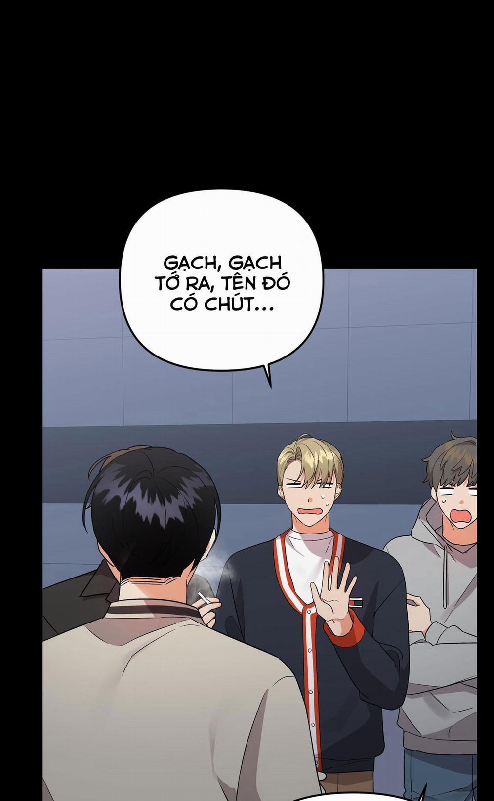 Tên Xấu Xa Của Tôi Xxx 43 trang 37