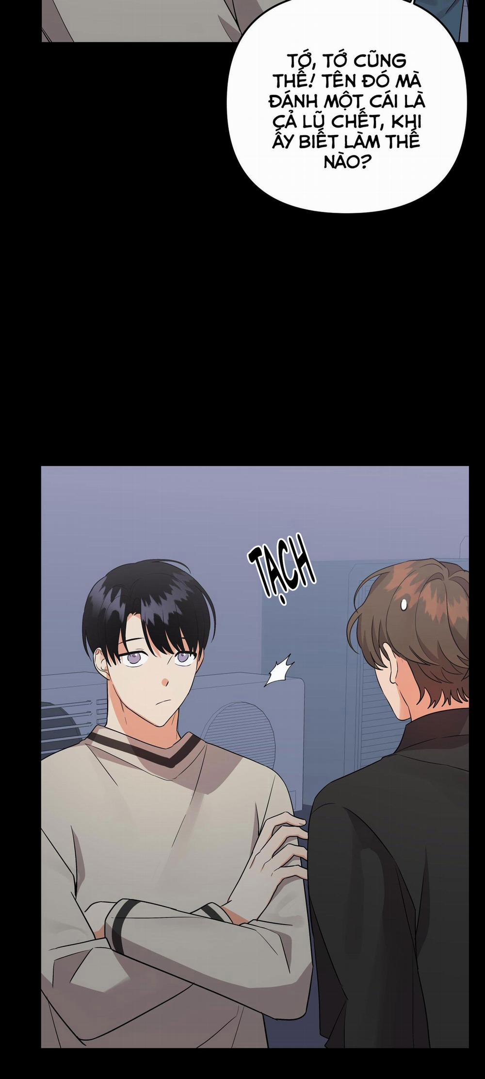 Tên Xấu Xa Của Tôi Xxx 43 trang 38