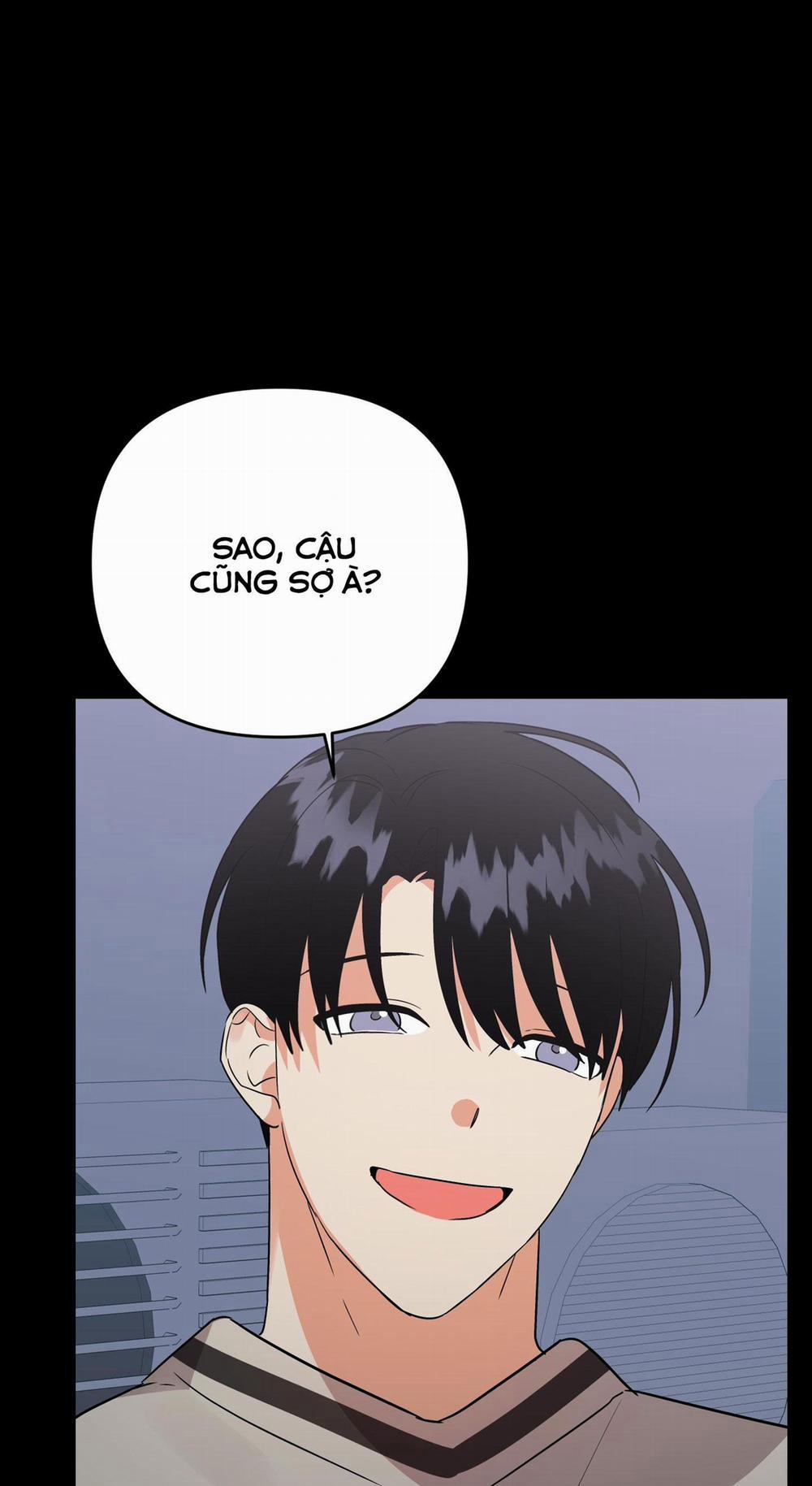 Tên Xấu Xa Của Tôi Xxx 43 trang 39