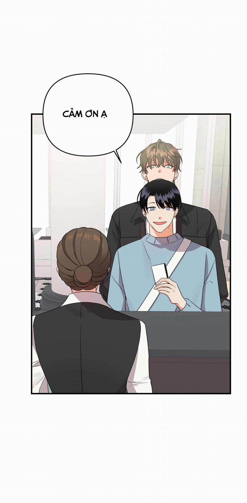 Tên Xấu Xa Của Tôi Xxx 43 trang 43