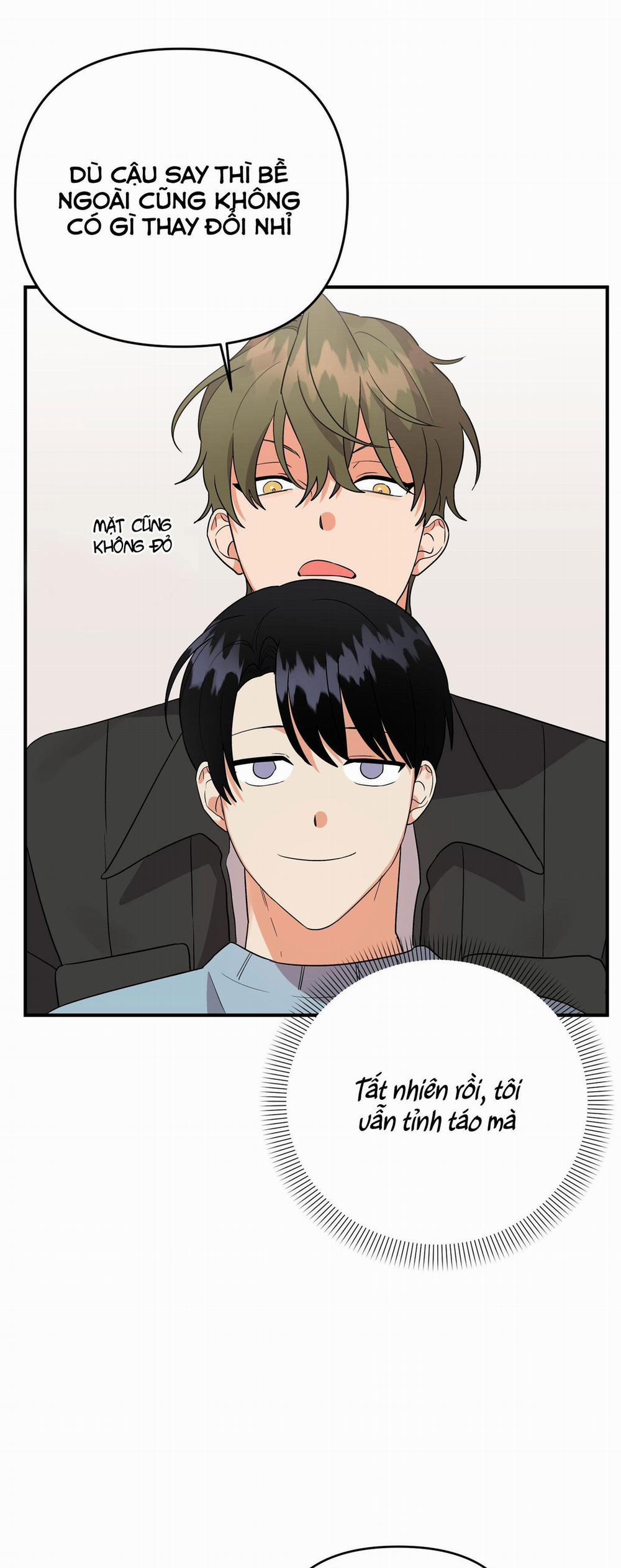 Tên Xấu Xa Của Tôi Xxx 43 trang 44