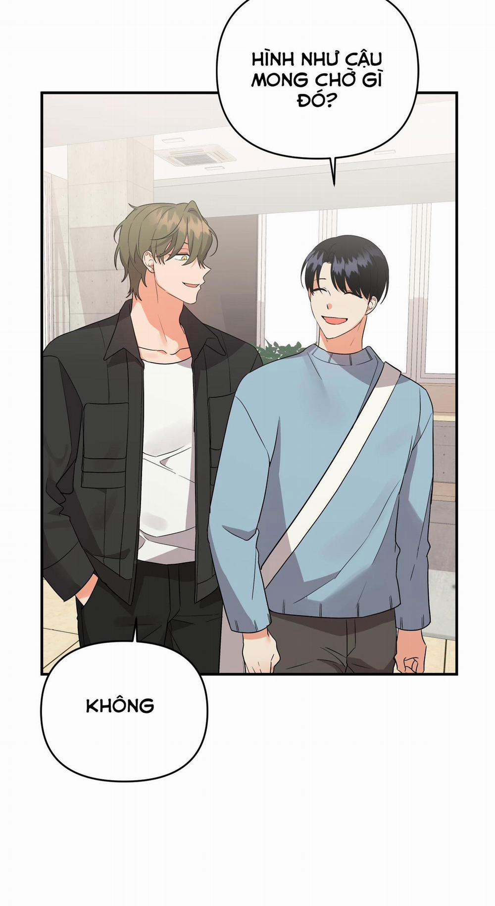 Tên Xấu Xa Của Tôi Xxx 43 trang 45