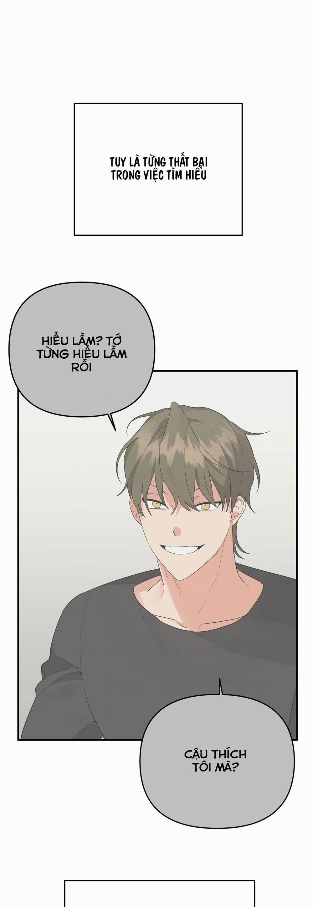 Tên Xấu Xa Của Tôi Xxx 43 trang 50