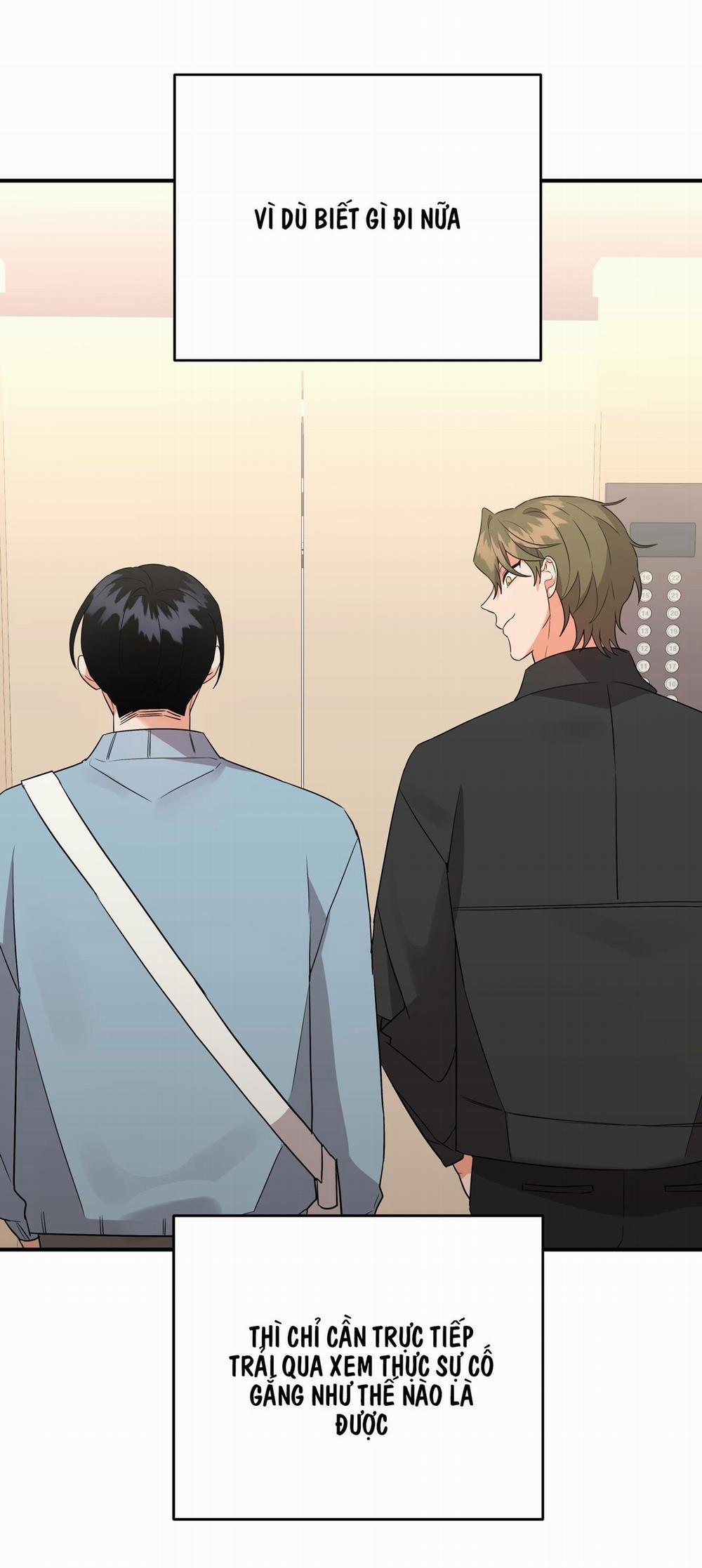 Tên Xấu Xa Của Tôi Xxx 43 trang 52