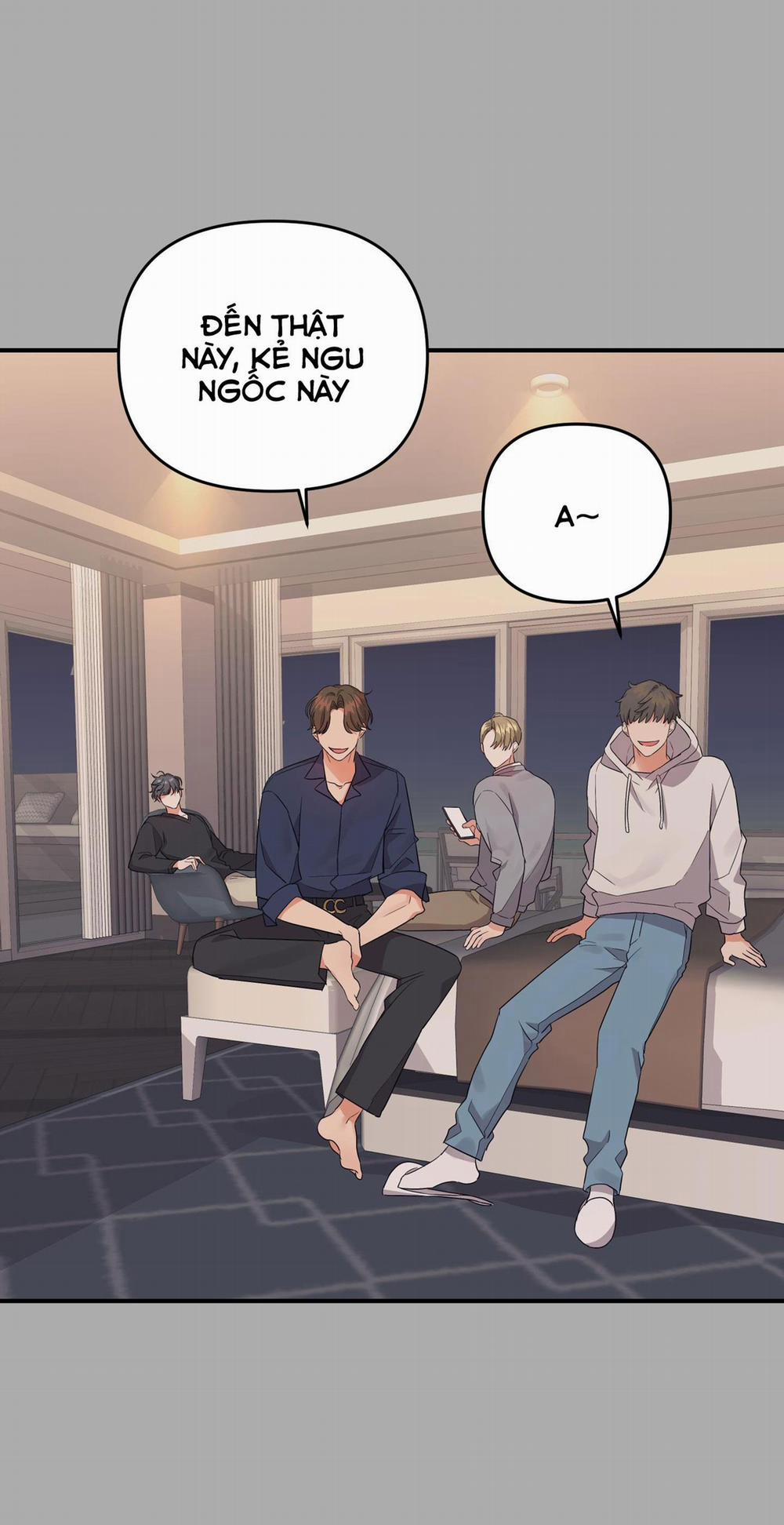 Tên Xấu Xa Của Tôi Xxx 43 trang 59