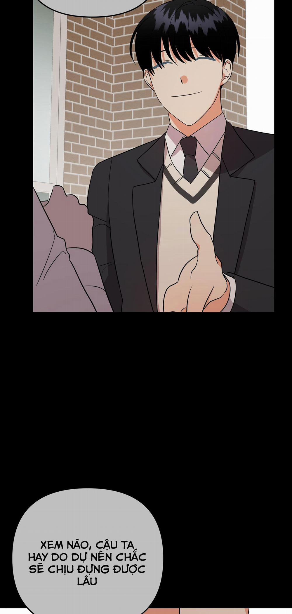 Tên Xấu Xa Của Tôi Xxx 43 trang 6