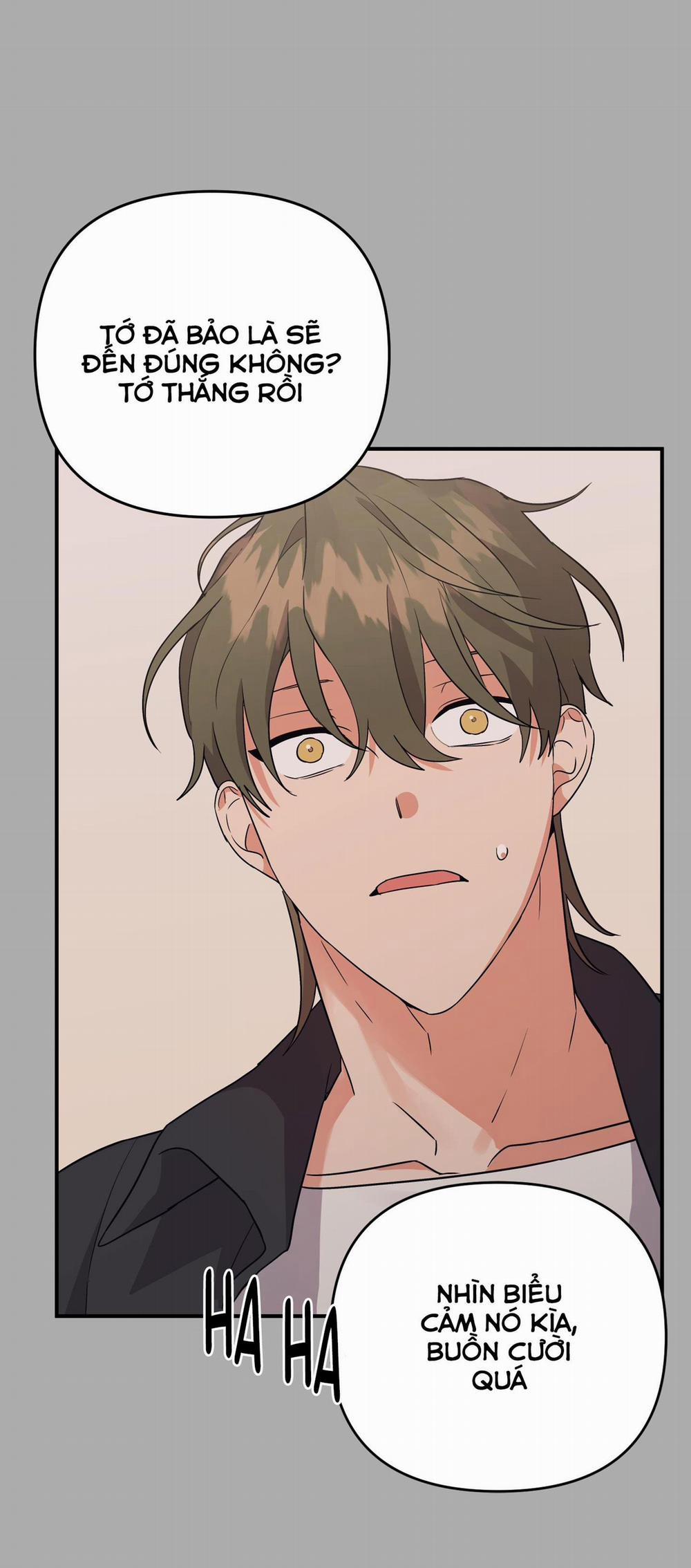 Tên Xấu Xa Của Tôi Xxx 43 trang 60