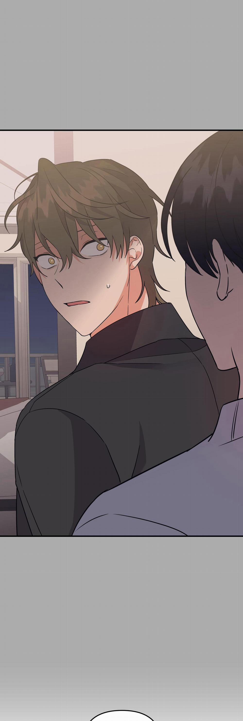 Tên Xấu Xa Của Tôi Xxx 43 trang 61