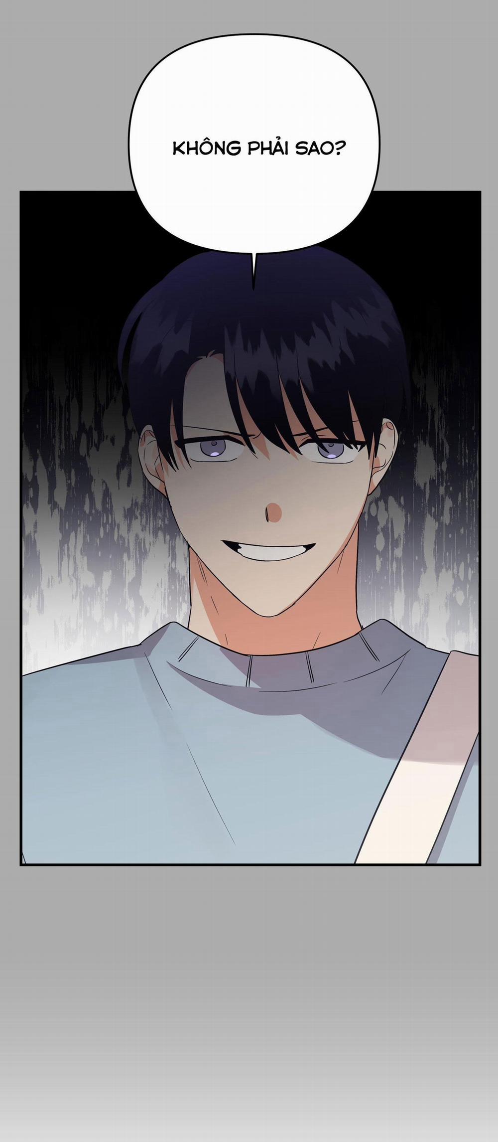 Tên Xấu Xa Của Tôi Xxx 43 trang 64