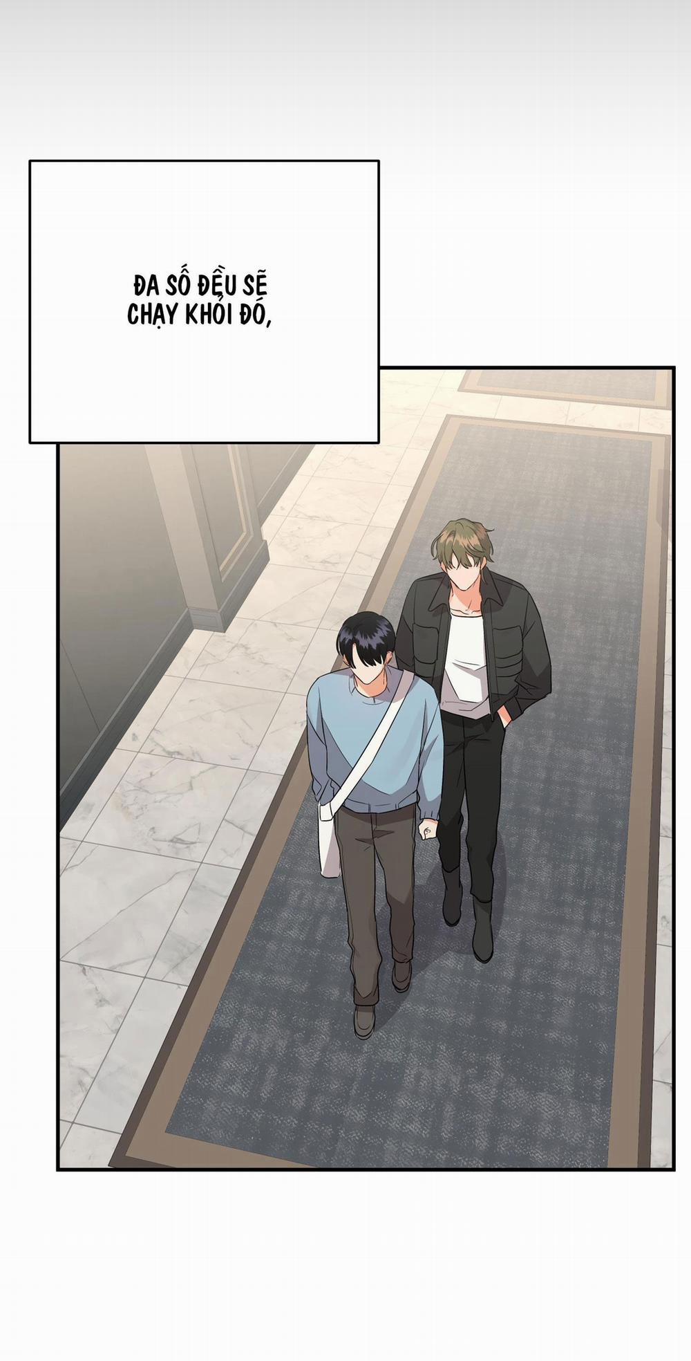 Tên Xấu Xa Của Tôi Xxx 43 trang 65