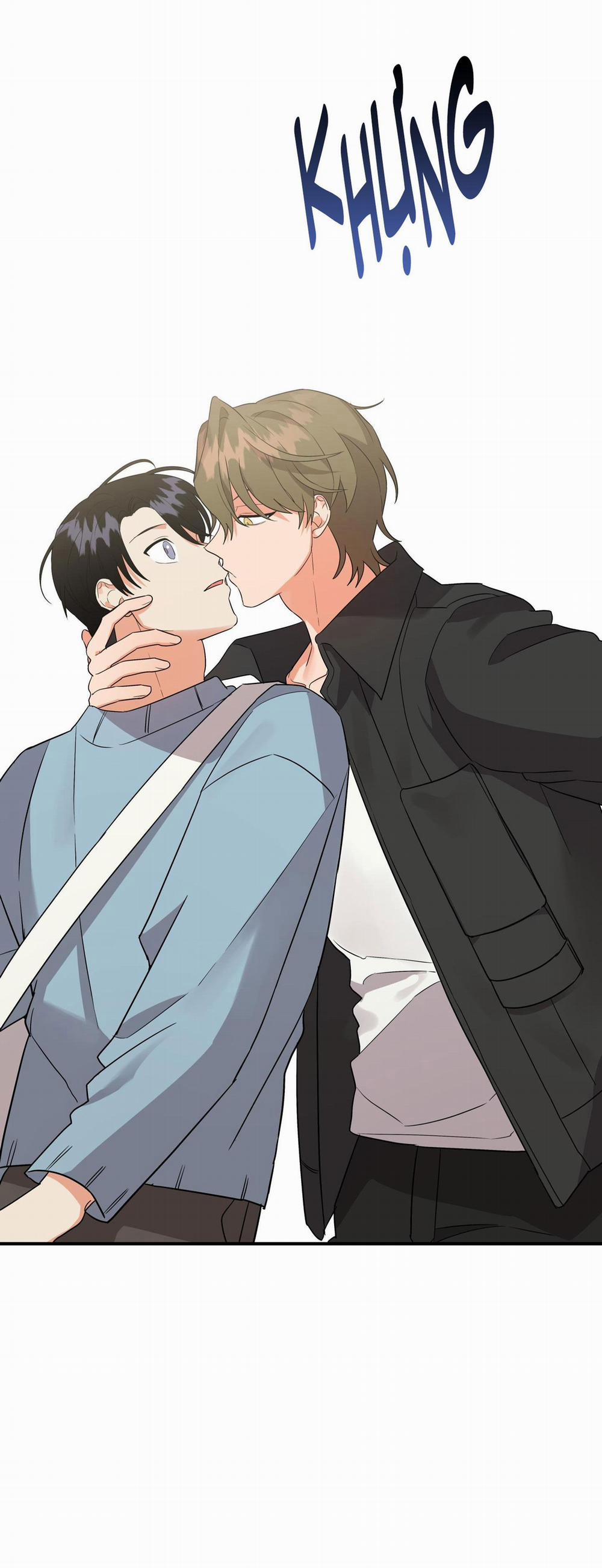 Tên Xấu Xa Của Tôi Xxx 43 trang 69