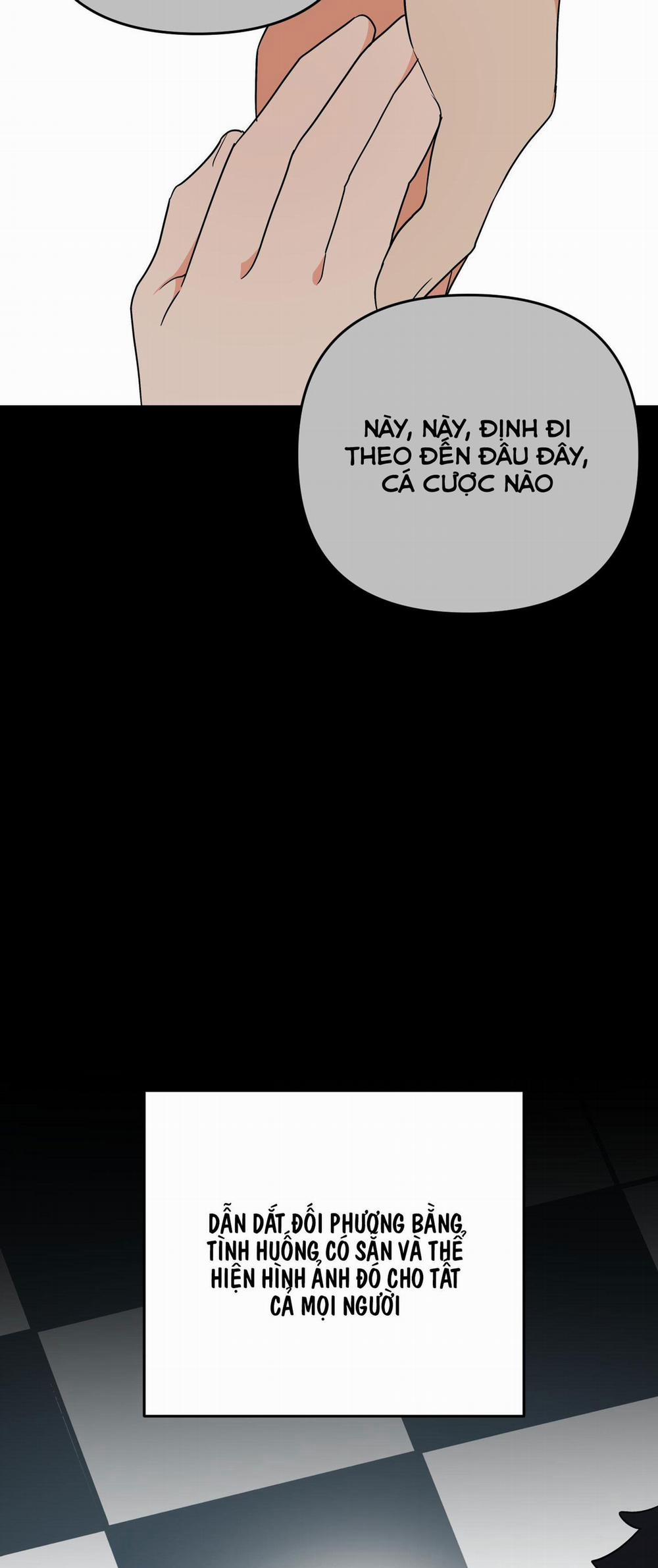 Tên Xấu Xa Của Tôi Xxx 43 trang 7