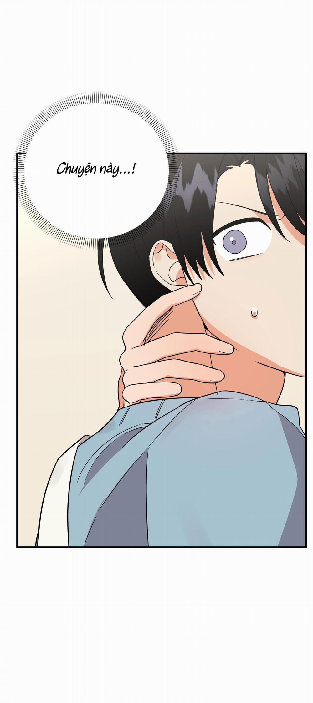 Tên Xấu Xa Của Tôi Xxx 43 trang 71