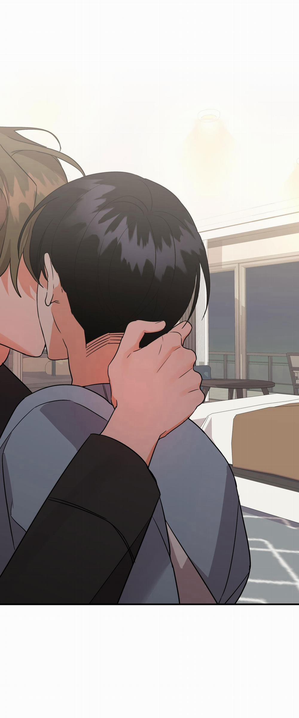 Tên Xấu Xa Của Tôi Xxx 43 trang 72