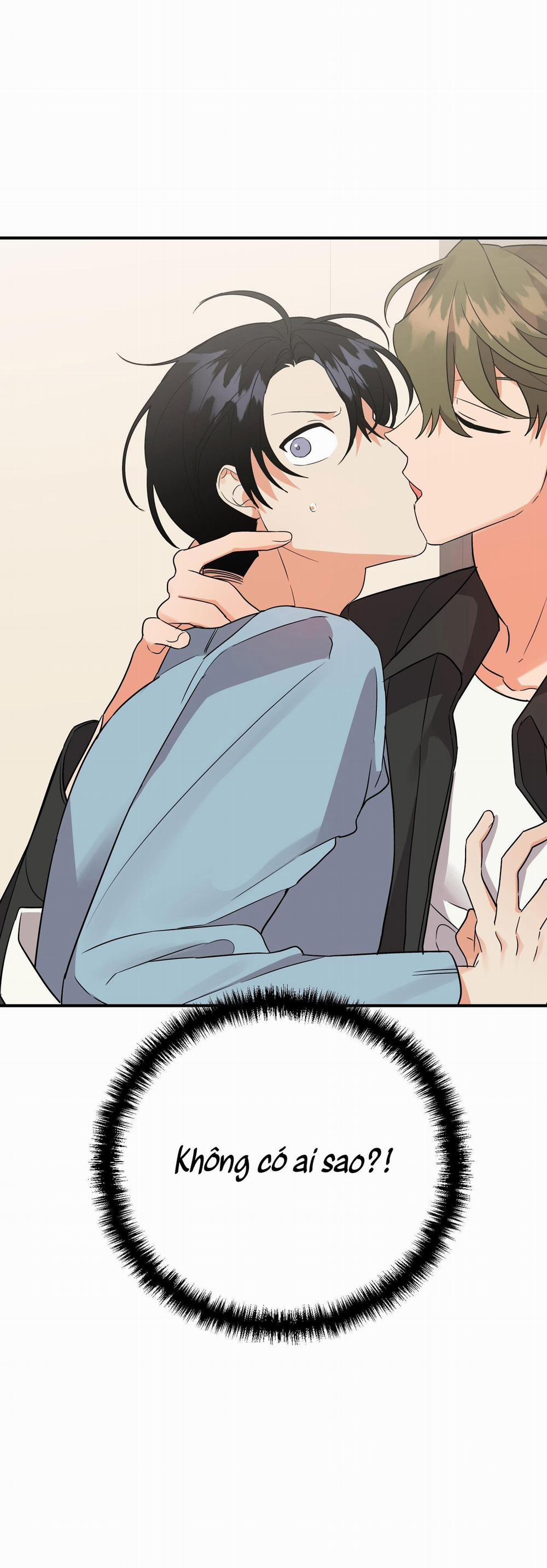 Tên Xấu Xa Của Tôi Xxx 43 trang 73