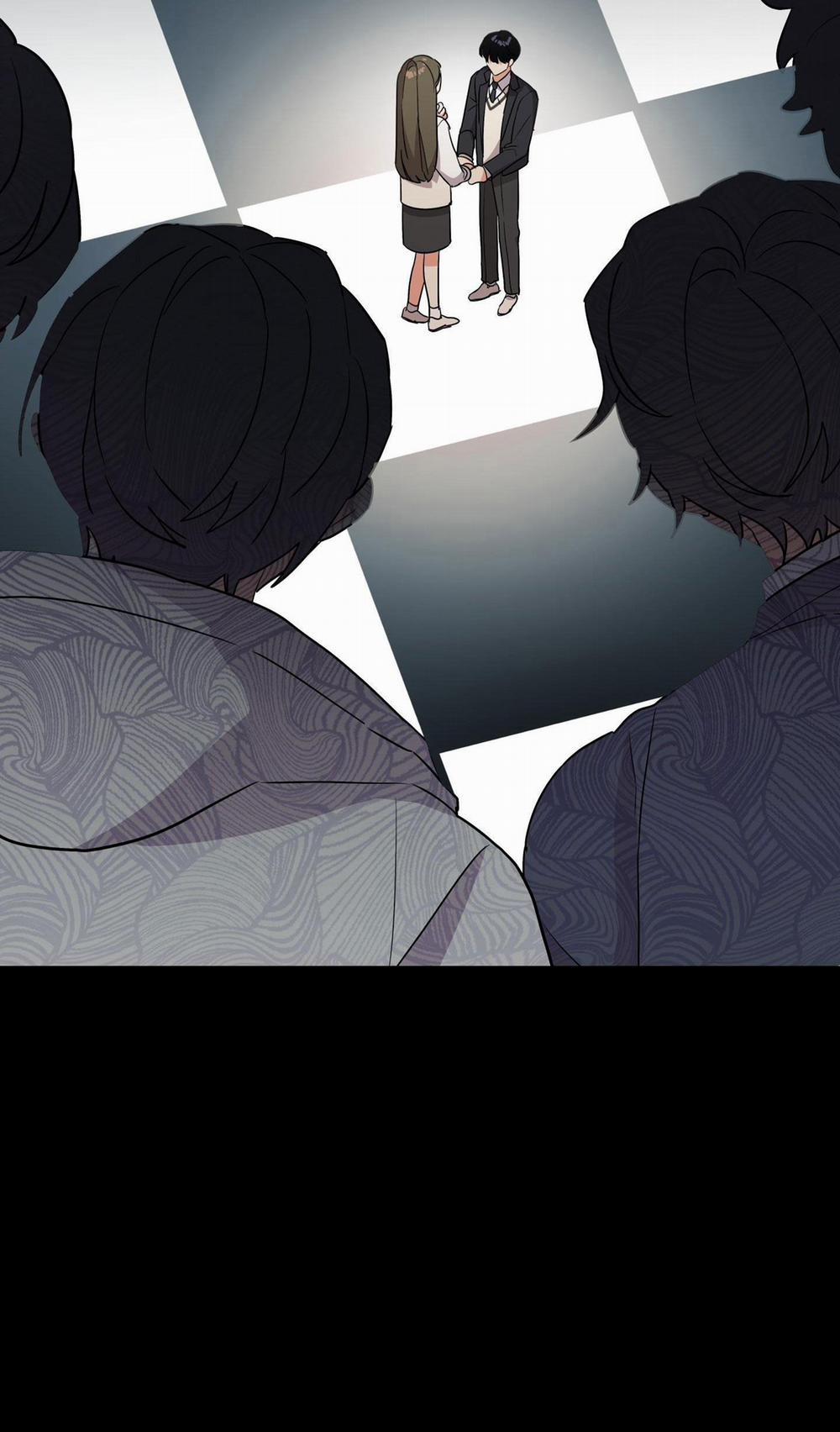 Tên Xấu Xa Của Tôi Xxx 43 trang 8