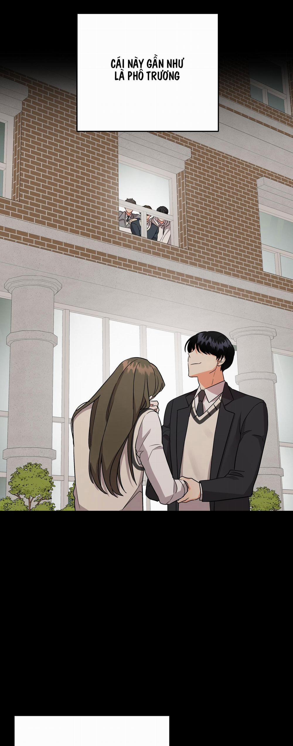 Tên Xấu Xa Của Tôi Xxx 43 trang 9