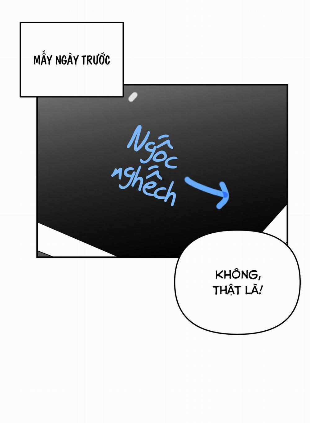 Tên Xấu Xa Của Tôi Xxx 44 trang 10