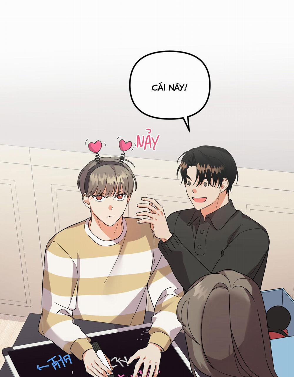 Tên Xấu Xa Của Tôi Xxx 44 trang 14