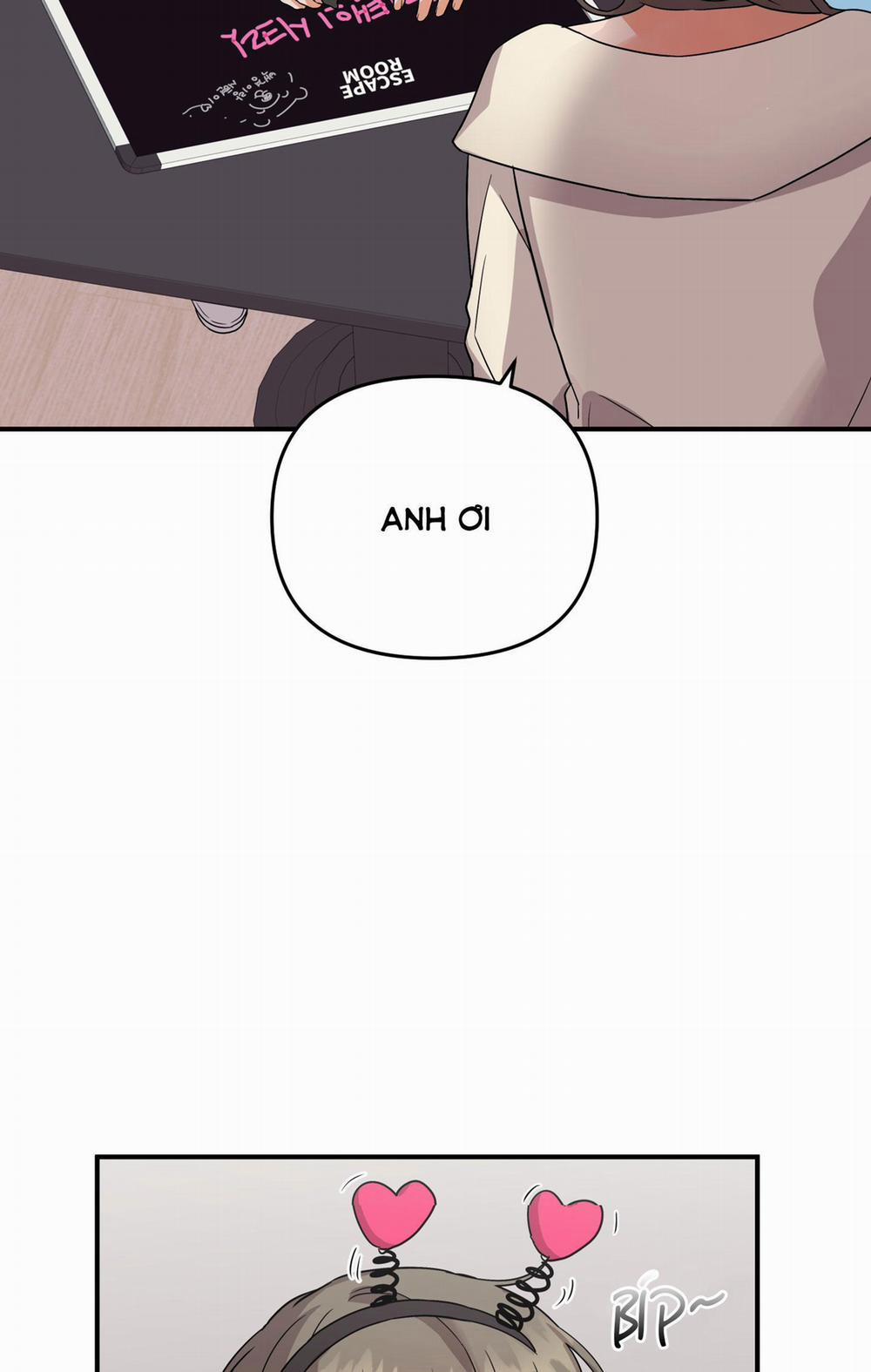 Tên Xấu Xa Của Tôi Xxx 44 trang 15