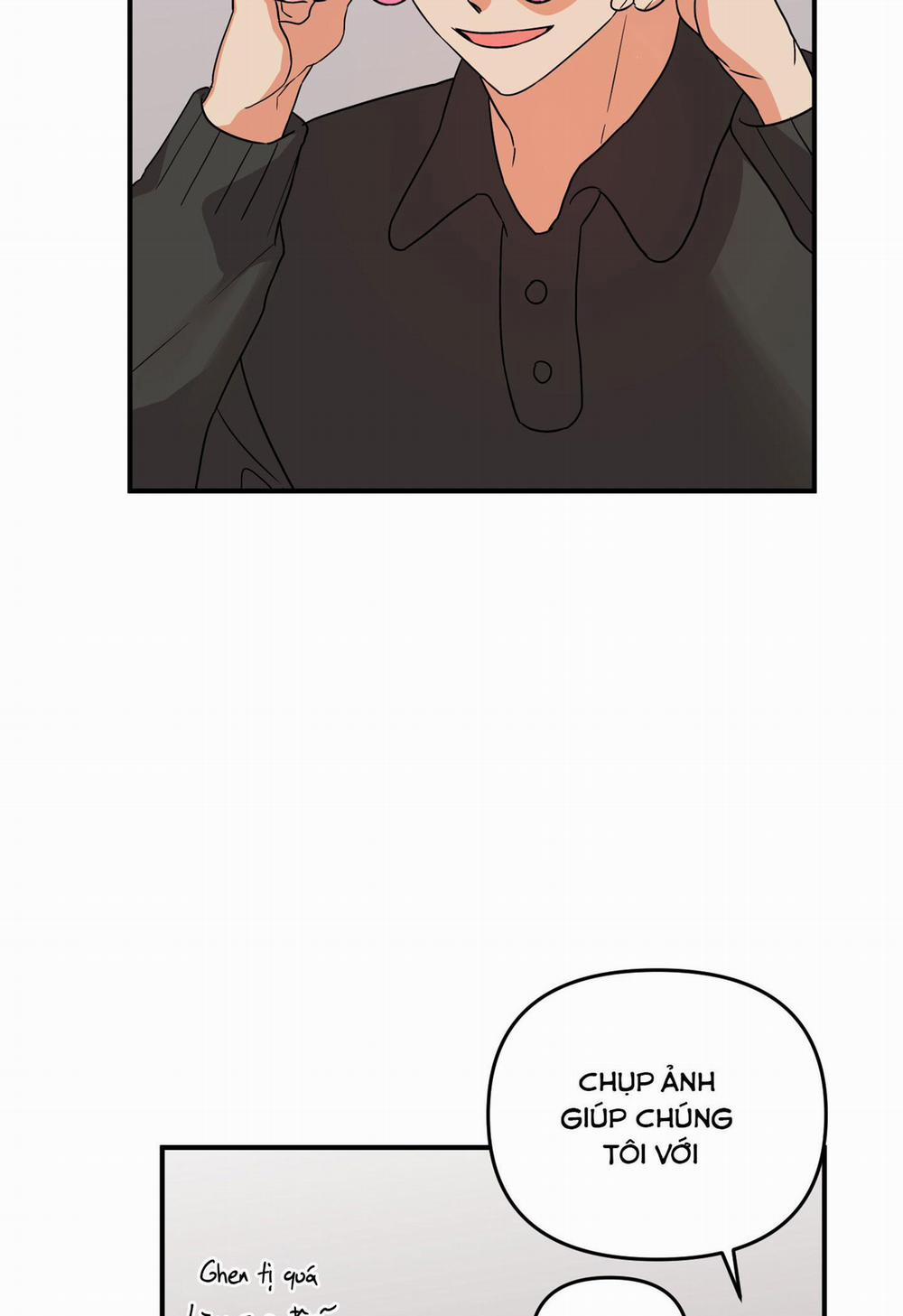 Tên Xấu Xa Của Tôi Xxx 44 trang 17